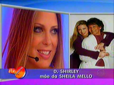Fernando Scherer e Sheila Mello no Tudo é Possível p.04