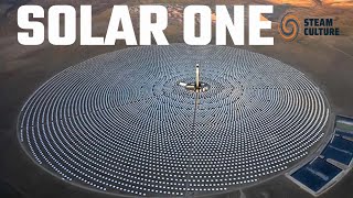 Solar One - Steam Culture Short