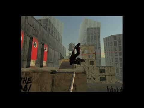 Смешная игра на пк! Я спасу вас! мистер призедент