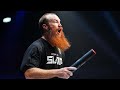 Wolverine Post-Match Interview | Power Slap 5