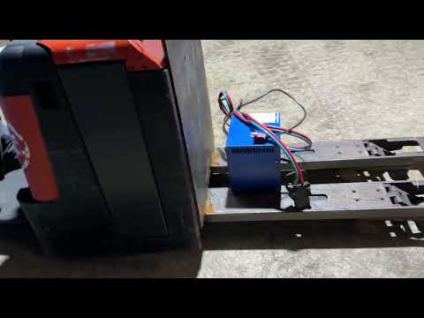 Video: BT LPE 240/S el stabler 1