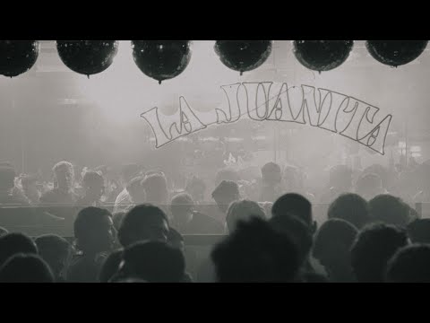 Joaquín Suasnabar @lajuanitamusic - 18/04/2024