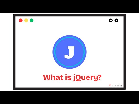 What is jQuery?