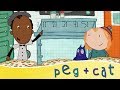 Peg Cat How To Solve Big Problems Part 2