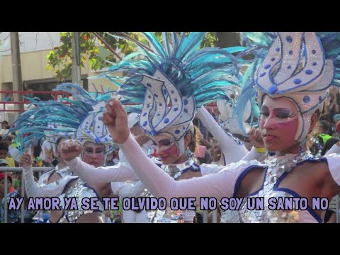 Yo No Soy Un Santo - Raúl Santi | Balada | Video Letra | Música Romántica