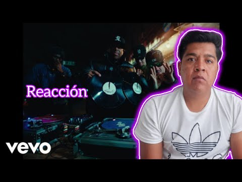 (Reaccion) Feid x Dj Premier - Le Pido a Dios