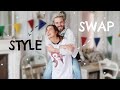 STYLE SWAP | Melix ( Deleted Marzia Video )