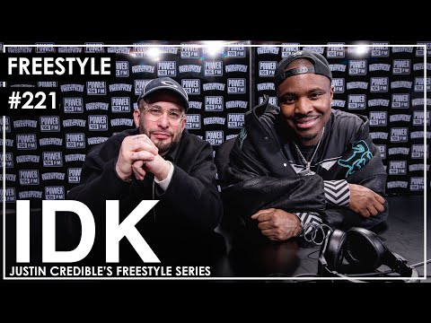 Power 106 Los Angeles and idk