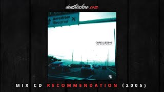 DT:Recommends | Chris Liebing - Live in Beograd (2005) Mix CD 2