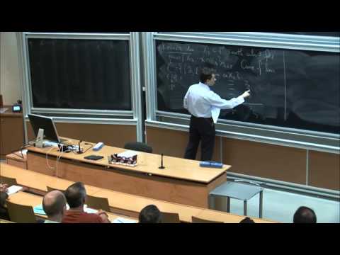 Gavril Farkas: The uniformization of the moduli space of abelian 6-folds