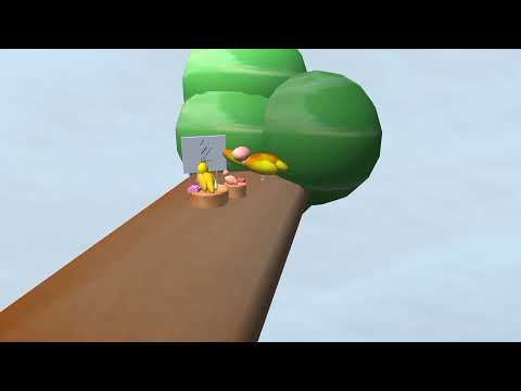 Little Sparrow - Animation Movie - DaxBox Studio