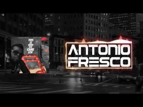 Calvin Harris & Rihanna This Is What You Came For (Antonio Fresco x Kennis Clark Remix)