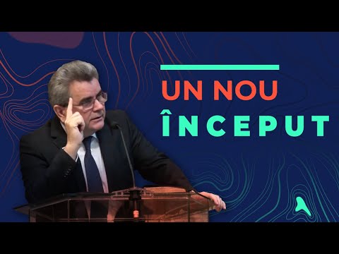 Nelu Filip - Un nou început