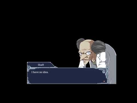 MACHINE KNIGHT GAMEPLAY [ MISSION 01 AS A MESSENGER PART 1 ]