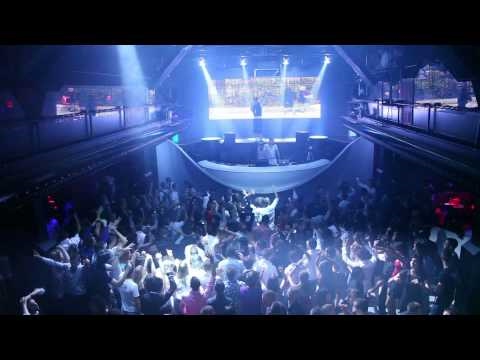 THE NYCER feat DEECI live Losing Control @ Loft Metropolis CinemAholicNight