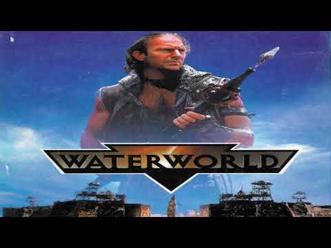 Waterworld (Snes) -  Mission Theme 1 (Extended)