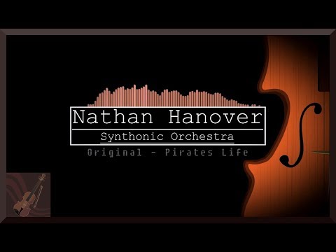 Video thumbnail for Pirates Life