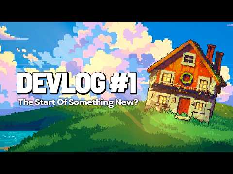 The Mistake That Started Everything | Brickwork Devlog