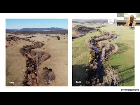 ANU Disaster Solutions Update 2025 - 3. Panel 2