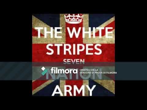 The white stripes seven nation army VS. Snakes VS. Ping Pong