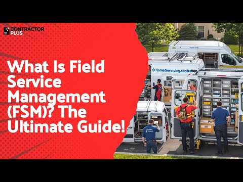 Field Services