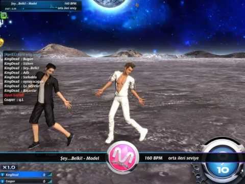 Mstar Model-Şey...Belki!  KingDead