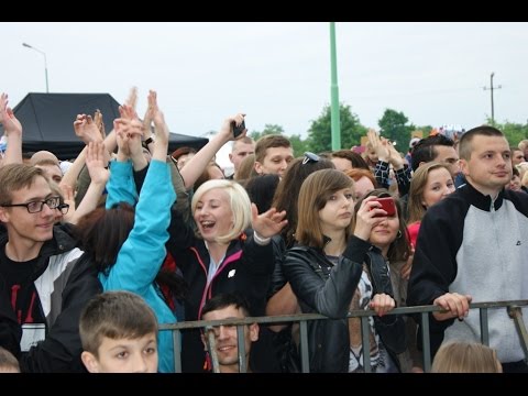 Dni Ozorkowa 2015 - relacja