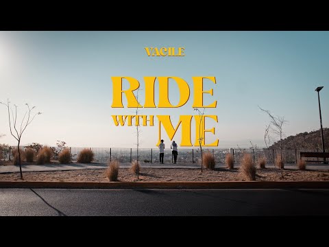 Ride With Me - Vacile