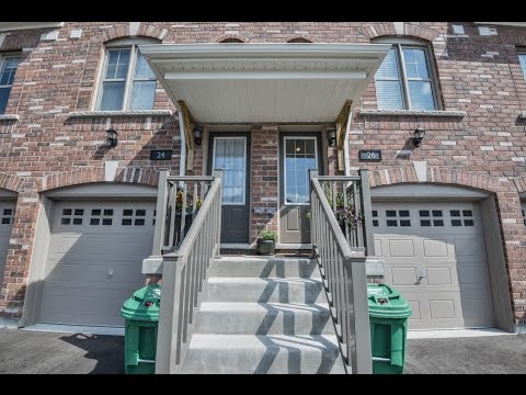 26 Soldier Street Brampton, Jassi Mann