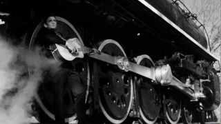 Johnny Cash - Rusty Cage
