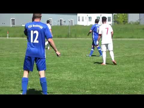 SK Weingarten gegen TSV Bodnegg 2zu1 am 14 5 2022