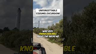 Cruise Excursion Shorts - Custom Private Cozumel Jeep Tour: All-Inclusive Tour from Viator