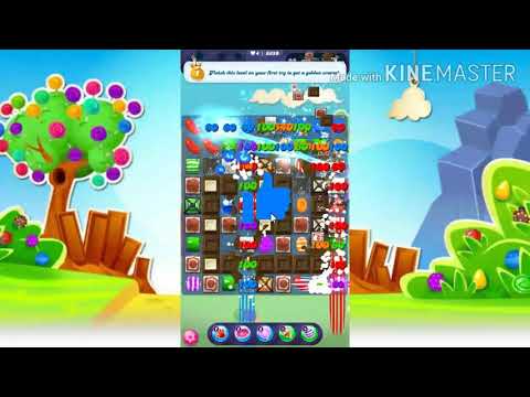 CandyCrushSaga level 6320