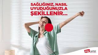 İşbir Yatak | Ergoplas Yatak