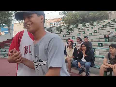 GITANO MALO vs KNO: OCTAVOS JORNADA 5