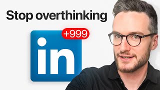 LinkedIn Isn't Hard, It's Misunderstood (For B2B)