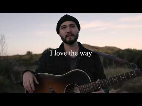 Garrett Kato - It Gets Better (Lyric Video)