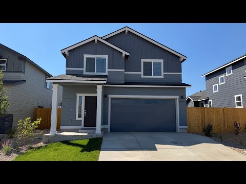 Video tour of 61073 NE Unity Place