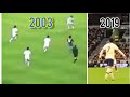 LEGENDARY GOALS Recorded by Fans ● 2003 to 2019 ● HD