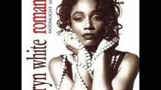 Karyn White - &#39;Romantic&#39; (Moonlight Mix &#39;91)