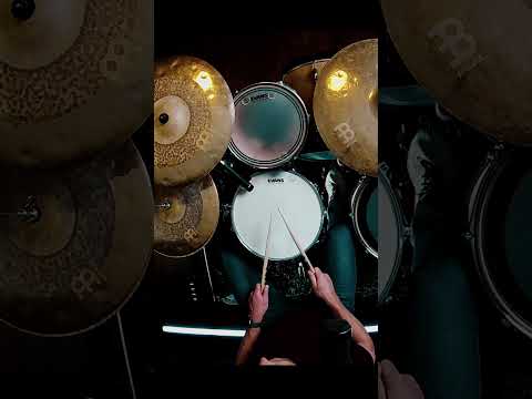 Thumbnail for Drum Homework- Train Beat | Drum Short by Andrew Smith #drums #drumcover by Andrew Smith