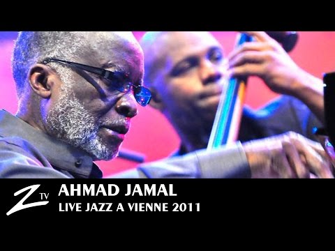 Ahmad Jamal