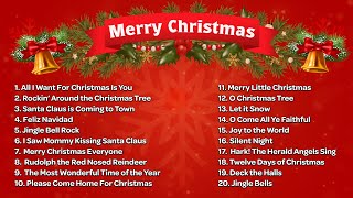 Download lagu Top 2 Hour Christmas Songs π Best Christmas Music Playlist mp3 Download lagu Top 2 Hour Christmas Songs π Best Christmas Music Playlist mp3