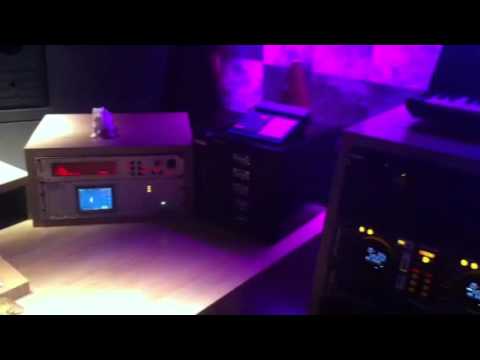 Celo 001 Premastering