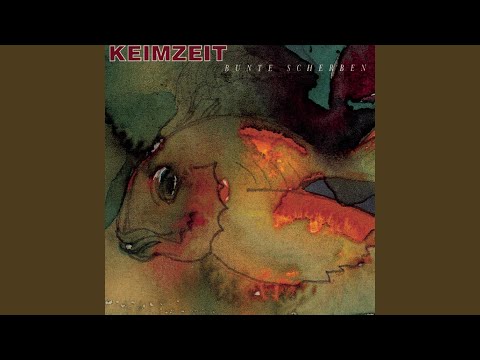 Sommmernächte - Keimzeit