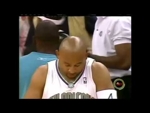 2004 R1G4 Heat @ Hornets