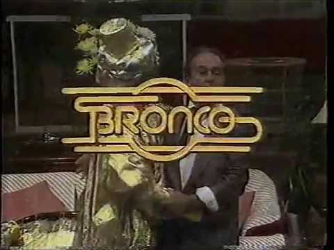 Intervalo Rede Bandeirantes - Cinemax - 31/12/1987 (4/5)