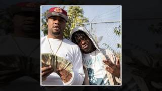 Blo5k & Lotto Savage - Druglord [Prod. by B-Rackz]