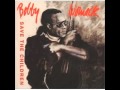 Bobby Womack - Baby I'm Back