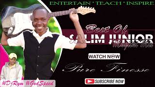 Download lagu PURE FINESSE Sn. #31|BEST OF SALIM JUNIOR MIX| ft DJ RYM Mr FINESSE //BACK TO BACK MUGITHI MIXTAPE mp3